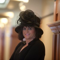 Joanne Harrop