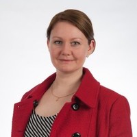 Elianne Harthoorn