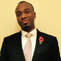 Elvis Gakpo