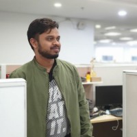 Pradeep Bhojarajan