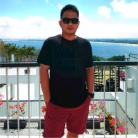 Rendy Agustinus