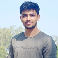 Nishar Ahamed