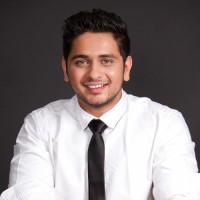 Vaibhav Hitendra Vora
