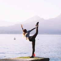 陈娅婷