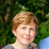 Shelley MacDonald