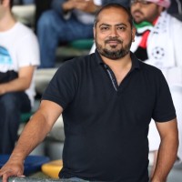 MUHAMMAD IMRAN SHAHID