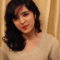 Zara Khan
