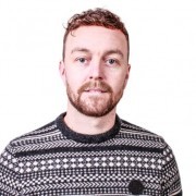 Aaron Mulhall