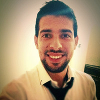 Ahmad Ghannumeh