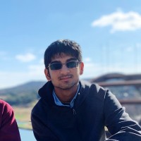 Raghav Bhat