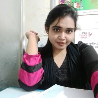 Dr Sadia Rahman Lima