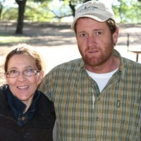 Andries Boshoff