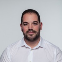Jonathan Venegas Gordillo