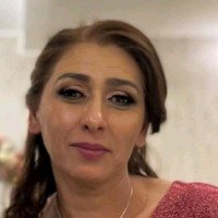 Maria Tudorache