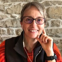 Isabelle Maillotte - Navarro