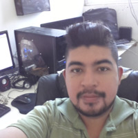 Miguel Angel Loeza Monje