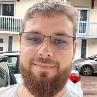 Guillaume Binet
