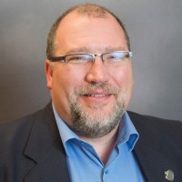 Rev. Larry Sipe