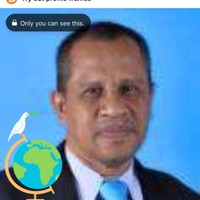 M Zawawi Harun