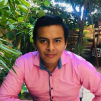 Alexis javier Gomez Robles