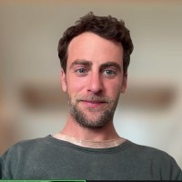 Harry Hahn, MBA