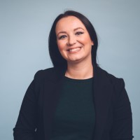 Angela Hendriksen - Van Eck