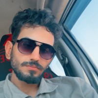 Ali Alwuhaib