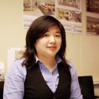 Eileen Lee
