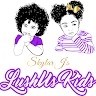Skylar J LushUs Kids