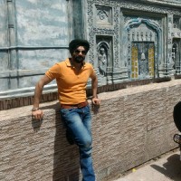 Iqbal Singh
