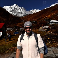 Asim Dahal