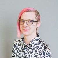 Kris Krohn