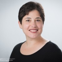 Eva (Kaplan-Leiserson) Miller