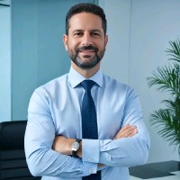 Benjamin Aharonov Cattan