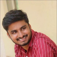 Harsha Vardhan Reddy
