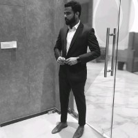 Santhosh Yadav