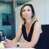Monika Kazmierczak