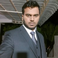 Mohammed Abdul Wajeed