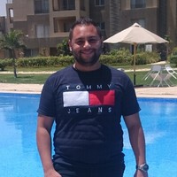 Mostafa Rashed