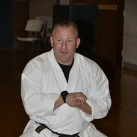 Shane Overby
