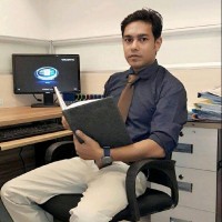 Mehedi Hasan Sohel
