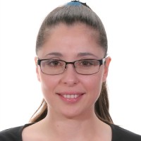 Blanca Prieto