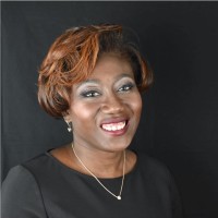 Phyllis Nsiah-Kumi, MD, MPH