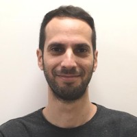 Itamar Friedwald Ganigar