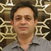 Sanjeev Madan
