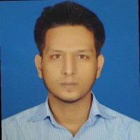 Aftab Alam Shaikh