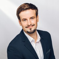 Daniel Paul