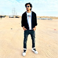 SUHAIL SAIFI