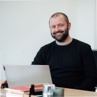 Daniel Hudson