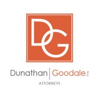 Dunathan Goodale PC